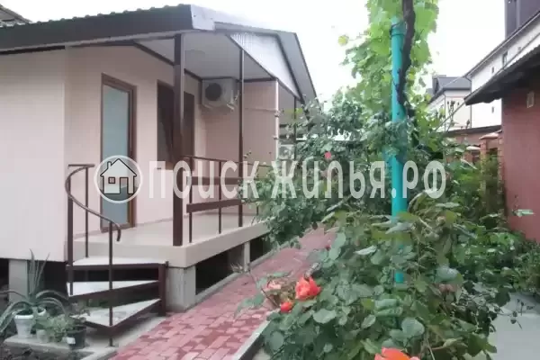 Частный сектор «Приветливый» Частный сектор «Приветливый»