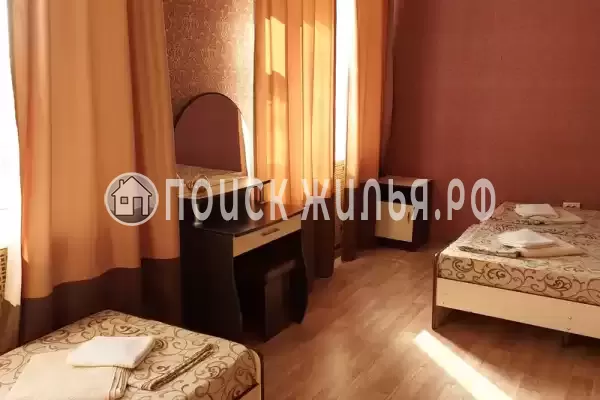 Гостевой дом «Центральный»