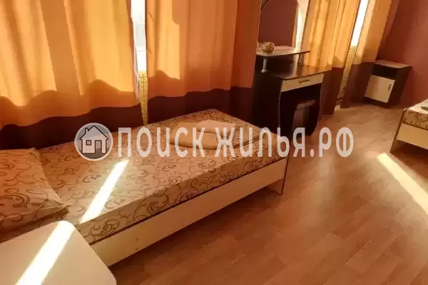 Гостевой дом «Центральный»