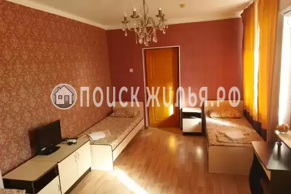 Гостевой дом «Центральный»