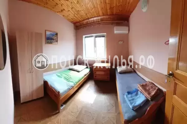 Частный сектор «Приветливый» Частный сектор «Приветливый»