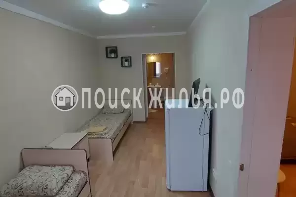 Гостевой дом «Центральный»