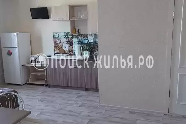 Гостевой дом «Центральный»