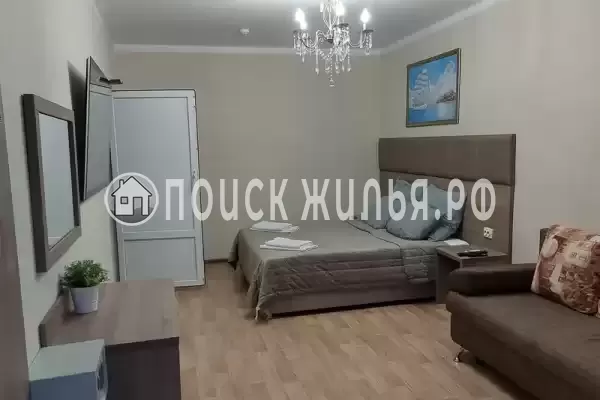 Гостевой дом «Центральный»