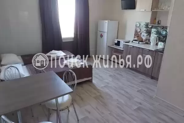 Гостевой дом «Центральный»