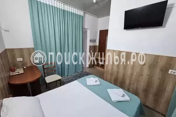 Гостевой дом «7Я»