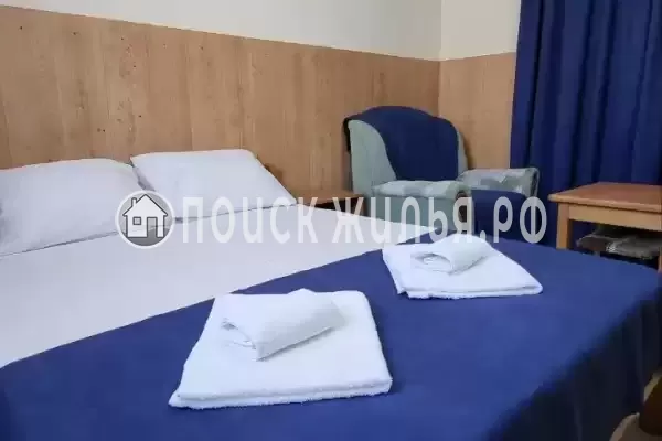 Гостевой дом «7Я»