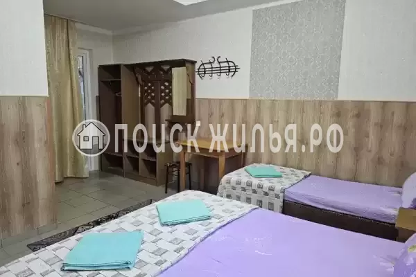 Гостевой дом «7Я»