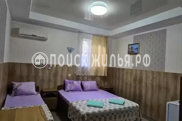 Гостевой дом «7Я»