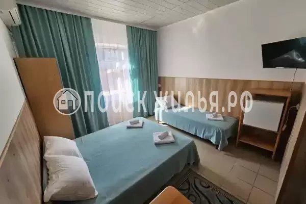 Гостевой дом «7Я»