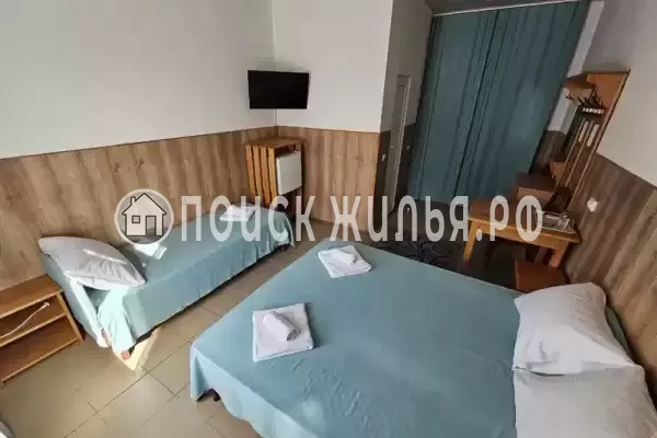 Гостевой дом «7Я»