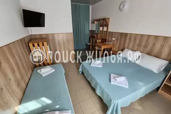 Гостевой дом «7Я»