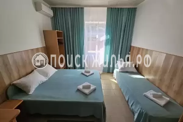 Гостевой дом «7Я»