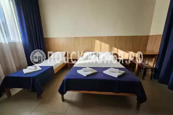 Гостевой дом «7Я»