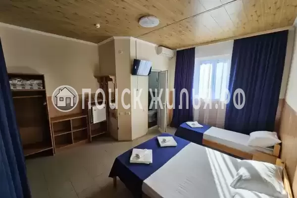 Гостевой дом «7Я»