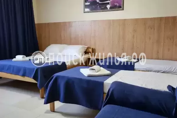 Гостевой дом «7Я»