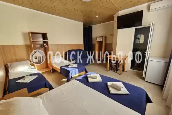 Гостевой дом «7Я»