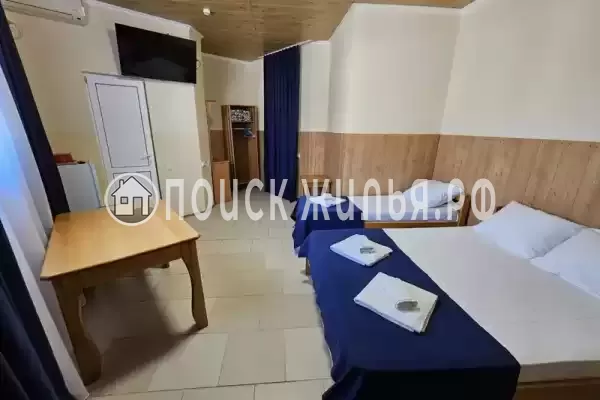 Гостевой дом «7Я»