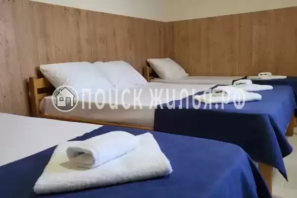 Гостевой дом «7Я»