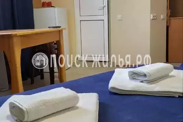 Гостевой дом «7Я»