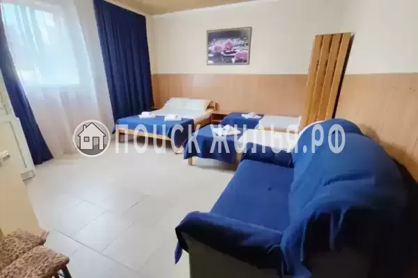 Гостевой дом «7Я»