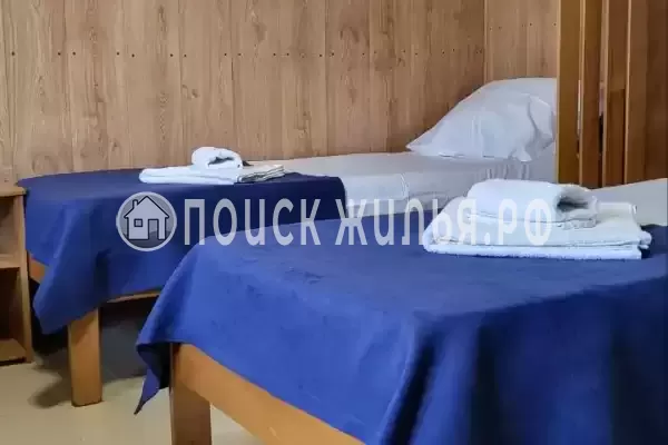 Гостевой дом «7Я»