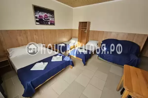 Гостевой дом «7Я»