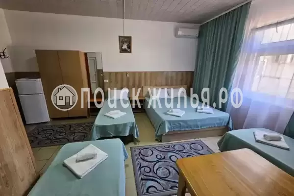 Гостевой дом «7Я»