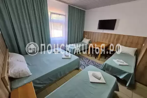 Гостевой дом «7Я»