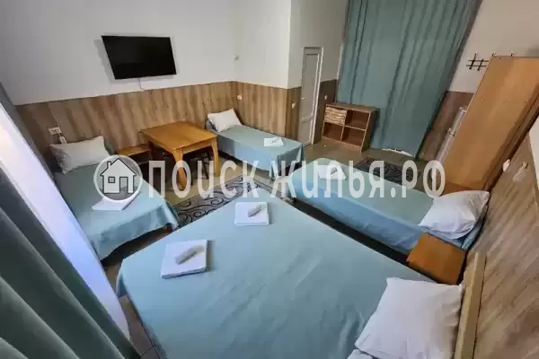 Гостевой дом «7Я»