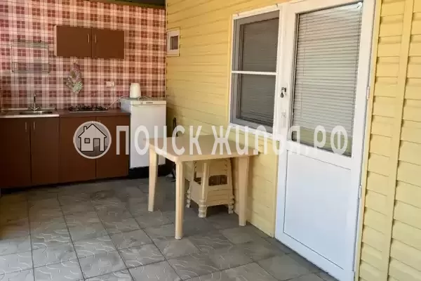 Частный сектор, Калинина, д.247