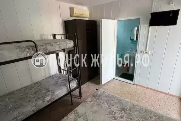 Частный сектор, Калинина, д.247