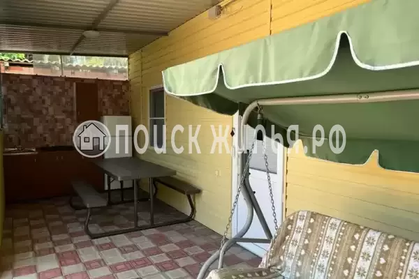 Частный сектор, Калинина, д.247