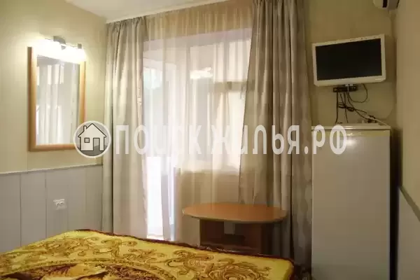 Частный сектор «Жилые мебелированные комнаты на улице Садовая 1А» Частный сектор «Жилые мебелированные комнаты на улице Садовая 1А»