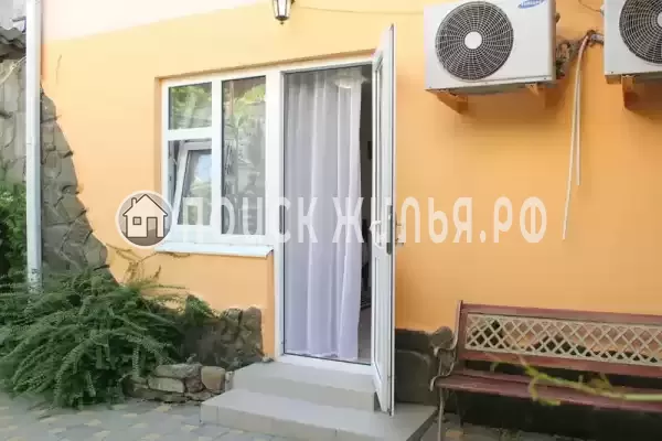 Частный сектор «Жилые мебелированные комнаты на улице Садовая 1А» Частный сектор «Жилые мебелированные комнаты на улице Садовая 1А»