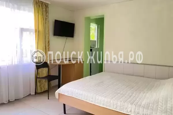 Частный сектор «Жилые мебелированные комнаты на улице Садовая 1А» Частный сектор «Жилые мебелированные комнаты на улице Садовая 1А»