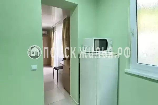 Частный сектор «Жилые мебелированные комнаты на улице Садовая 1А» Частный сектор «Жилые мебелированные комнаты на улице Садовая 1А»