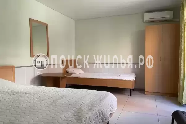 Частный сектор «Жилые мебелированные комнаты на улице Садовая 1А» Частный сектор «Жилые мебелированные комнаты на улице Садовая 1А»