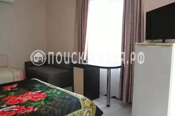 Частный сектор «Жилые мебелированные комнаты на улице Садовая 1А» Частный сектор «Жилые мебелированные комнаты на улице Садовая 1А»