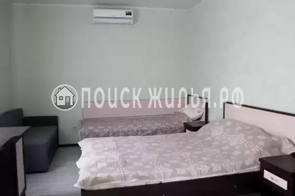 Частный сектор «Жилые мебелированные комнаты на улице Садовая 1А» Частный сектор «Жилые мебелированные комнаты на улице Садовая 1А»