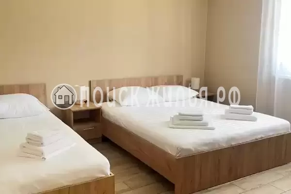 Гостевой дом «Kuga Parador» Гостевой дом «Kuga Parador»