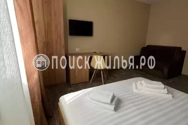 Гостевой дом «Kuga Parador» Гостевой дом «Kuga Parador»