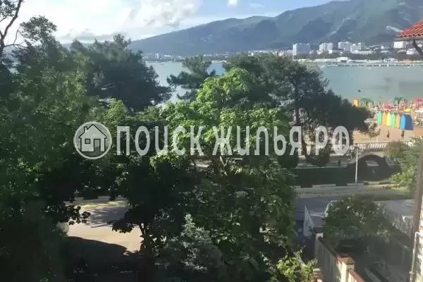 «У моря» «У моря»