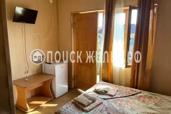 «У Ларисы»