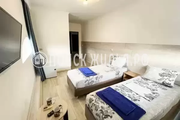 «Владимирский»