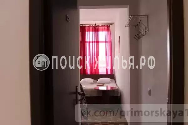 Частный сектор «Приморская 14» Частный сектор «Приморская 14»