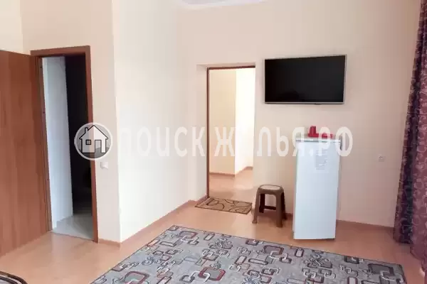 Гостевой дом, Чистая, д.2 Гостевой дом, Чистая, д.2