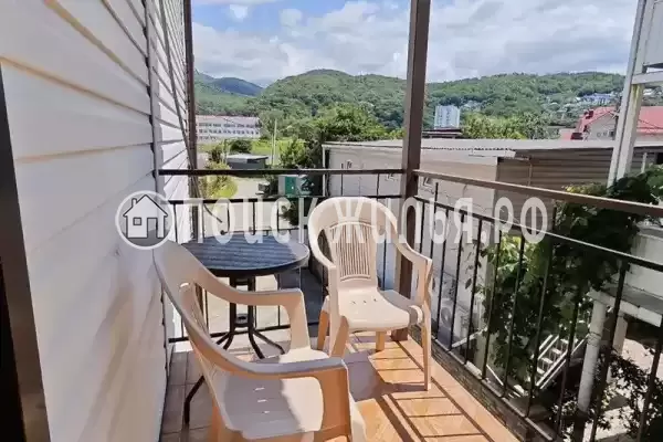 Гостевой дом, Чистая, д.2 Гостевой дом, Чистая, д.2