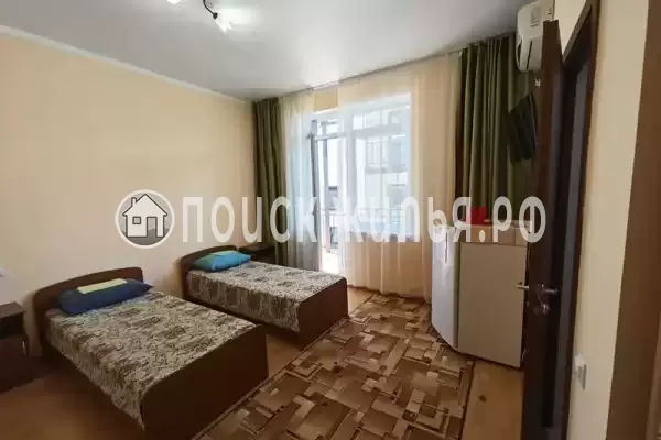 Гостевой дом, Чистая, д.2 Гостевой дом, Чистая, д.2