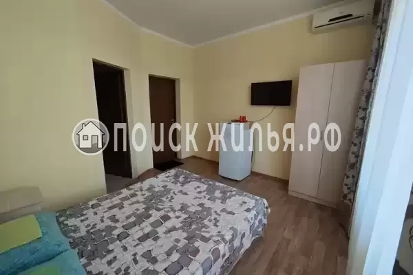 Гостевой дом, Чистая, д.2 Гостевой дом, Чистая, д.2